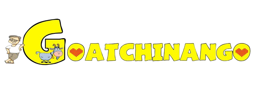goatchinanggo logo