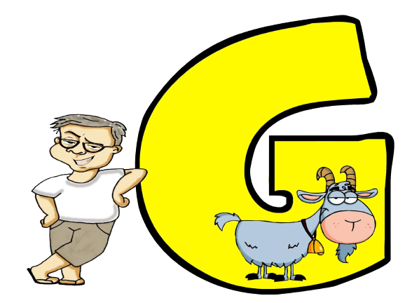goatchinanggo logo